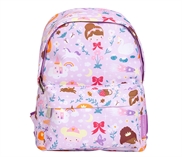 Little backpack - Princesses